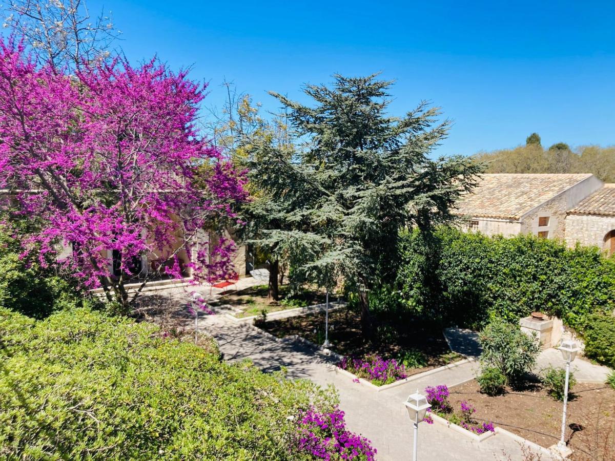 Villa Polara Modica Exterior foto